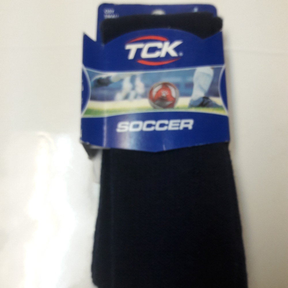 TCK SOCKS